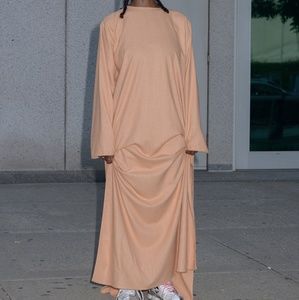 Baserange rojas dress